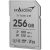 Exascend EX256GSDU1-M Titanium - karta pamięci, 256GB, SDXC (UHS-I, V30, U3, C10, R180/W150)